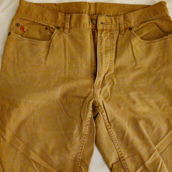 Ralph Lauren 650 3432 - Picture 1 of 3